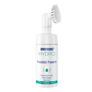 Novaclear Hydrofacial Gel nettoyant 150ml