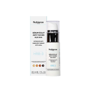 NUBIANCE SERUM ECLAT PREPARATEUR ANTI-TACHES HRB-3 30ML