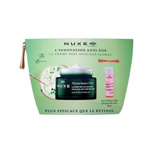 Nuxe Nuxuriance ULTRA – La crème anti-âge global