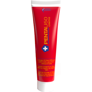 PENTA U50 CR UREE HYDRA 30ML