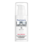 PHARMACERIS W MELA PROTECT CREME ANTI TACHE SPF50+ 50ML