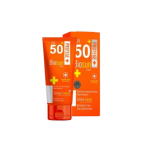 PROTEGE+ BIOSUN ÉCRAN TEINTÉ SPF50+ 50ML