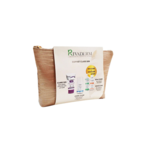 RIVADERM COFFRET CLARIS SUN