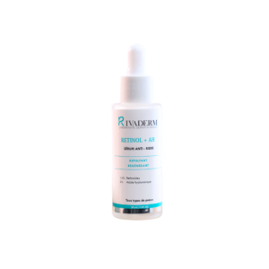 RIVADERM RETINOL +AH 30 ML