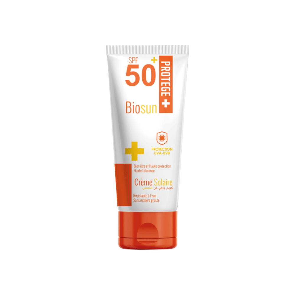 RONCEY BIOSUN ECRAN INVISIBLE SPF50+ 50ML