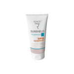 RONCEY ECRAN SUNSHIELD WATERPROOF PEAU MIXTE SPF50+ INVISIBLE 50ML