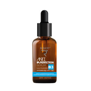 RONCEY SERUM ANTI-IMPERFECTIONS B3 30ML