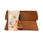 RONCEY TROUSSE CLAIRSKIN SERUM VITAMINE C 20% 30ML(-25%)+MOUSSE NETTOYANT ANTI TACHES 150ML(-25%)
