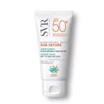 SVR Sun Secure Ecran Mineral Teinte Peaux Sèches Très Sèches SPF50 50ml
