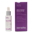 Sensilis serum skin d‐pigment [atx b3] 30ml