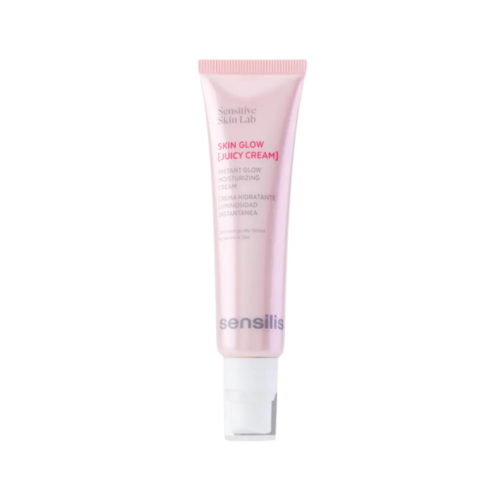 SENSILIS SKIN GLOW JUICY CREAM 50ML