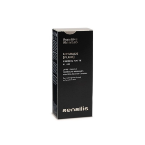SENSILIS UPGRADE [FLUID] MAT RAFFERMISSANT 50ML