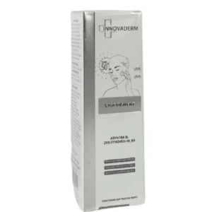 Innovaderm stop pigment spf 50+ 50ml