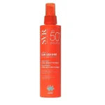 svr sun secure spray hydratant spf50+ 200ml