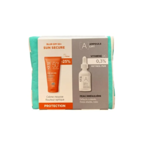 SVR AMPOULE A +BLUR