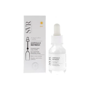 SVR AMPOULE REFRESH DAY SERUM CONTOUR DES YEUX 15ML