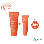 SVR PACK SUN SECURE Lait + svr sun secure Fluide SPF50+ (-30%)