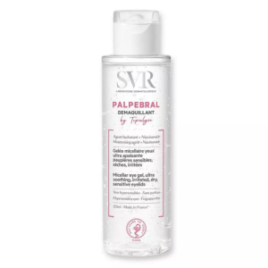 SVR palpebral GELEE MICELLAIRE YEUX 125ML