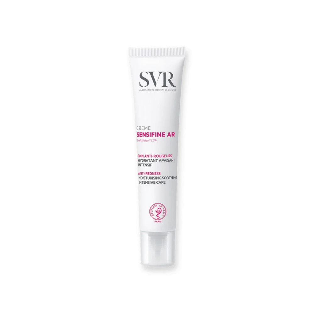 SVR SENSIFINE HYDRA CREME 40 ML