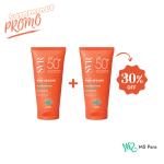 SVR SUN SECURE Blur spf50+ 50ml – 30% sur 2eme