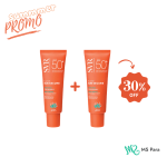 SVR SUN SECURE Fluide spf50+ 50ml – 30% sur 2eme