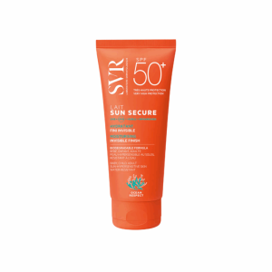 SVR SUN SECURE LAIT HYDRATANT INVISIBLE SPF50+ 250ML