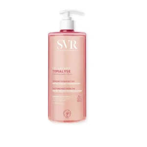 SVR topialyse GEL LAVANT flacon pompe 1L