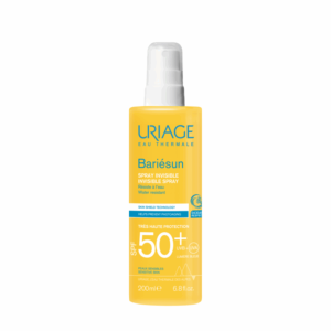 URIAGE bariesun spray invisible spf 50+ 200ml