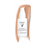VICHY CAPITAL SOLEIL UV AGE DAILY TEINTE SPF50+
