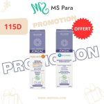 PACK JONZAC VITAMINE C