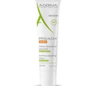 ADERMA epitheliale A.H ultra 40ml