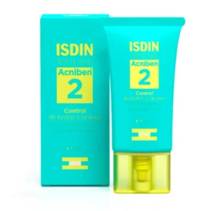 ISDIN acniben GEL CREME conrole brillance et boutons 40ML
