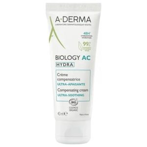 ADERMA BIOLOGY AC HYDRA CREME ULTRA‐APAISANTE