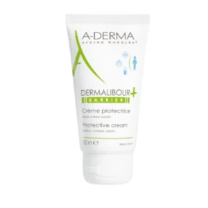 ADERMA DERMALIBOUR+ BARRIER CRÈME ISOLANTE 50ML