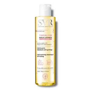 SVR Topialyse HUILE LAVANTE micellaire 200ml