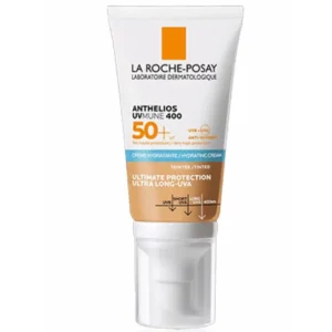 La Roche Posay Anthélies Uvmune 400 Crème Hydratante Teinte spf50+
