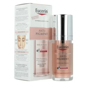 EUCERIN Anti‐Pigment SERUM duo 30ml