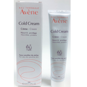 Avene Cold Creme 40ML