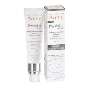 Avene Physiolift Creme Lissante 30 Ml
