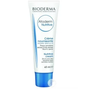 Bioderma atoderm nutritive, 40ml