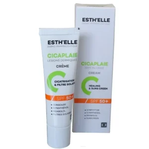 Esthelle Cicaplaie Spf 50+ 20gr