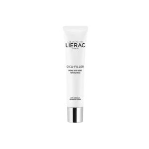lierac cica-filler creme anti-rides reparatrice 40ml