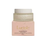 luciole skin care creme radiance booster 50ml