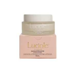 luciole skin care creme radiance booster 50ml