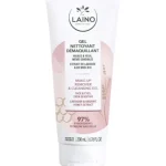 LAINO GEL NETTOYANT moussant apaisant 200ml