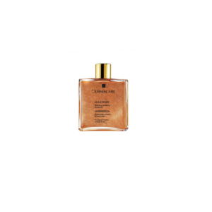 Dermacare Huile Sèche Pailletée 100ml