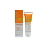 Dermacare photosun 01 fluide matifiante teinte spf 50+ 50ml