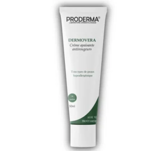 Proderma Dermovera Creme Apaisante 50ml