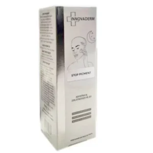 Innovaderm stop pigment creme de nuit 50ml