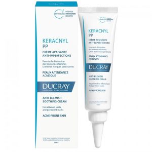 DUCRAY KERACNYL PP+ CREME 30 ML